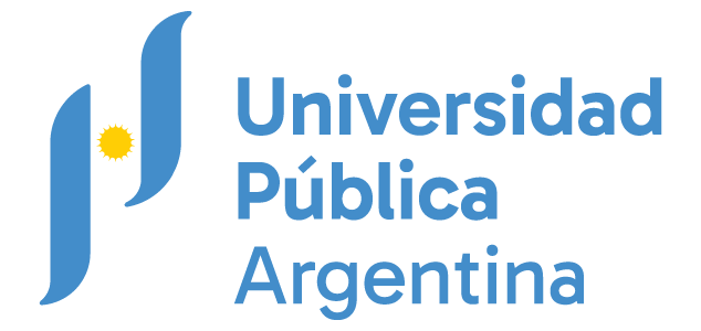 Universidad P�blica Argentina